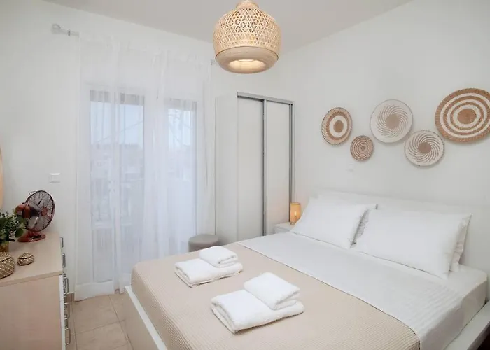 Apartment Myrto's Luxury House