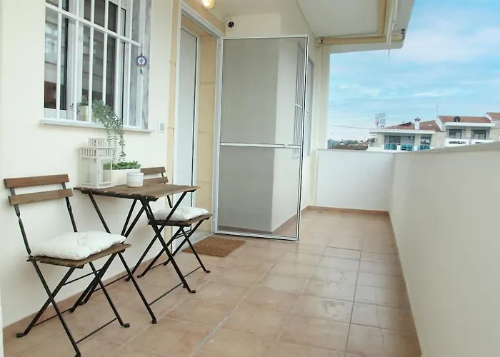 Myrto's Luxury House