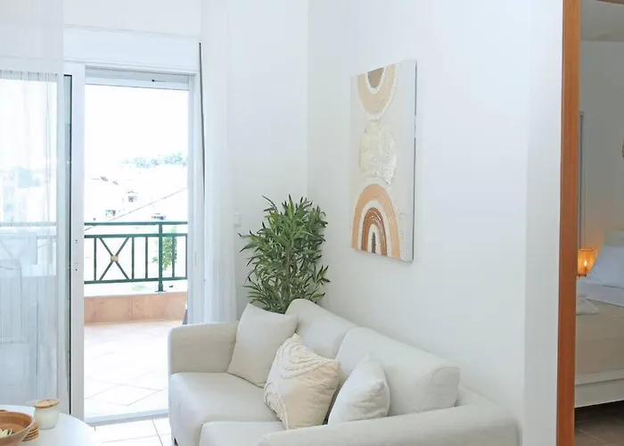 Myrto's Luxury House * Kallithea (Chalkidiki)