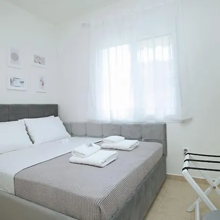 Myrto's Luxury House Apartment Kallithea (Chalkidiki)