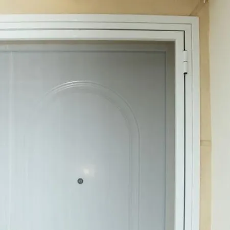 Myrto's Luxury House شقة *