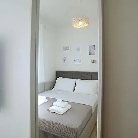 شقة Myrto's Luxury House Kallithea (Chalkidiki)