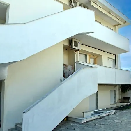 Myrto's Luxury House Apartamento