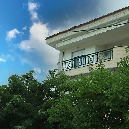 Apartamento Myrto's Luxury House Kallithea (Chalkidiki)
