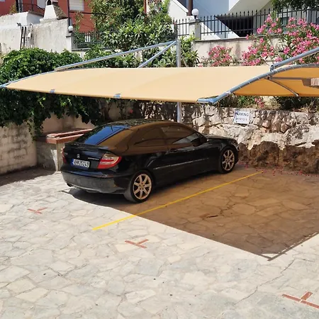 Myrto's Luxury House * Kallithea (Chalkidiki)