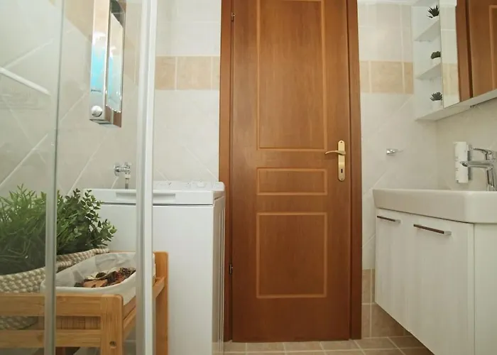 Myrto's Luxury House Apartamento *
