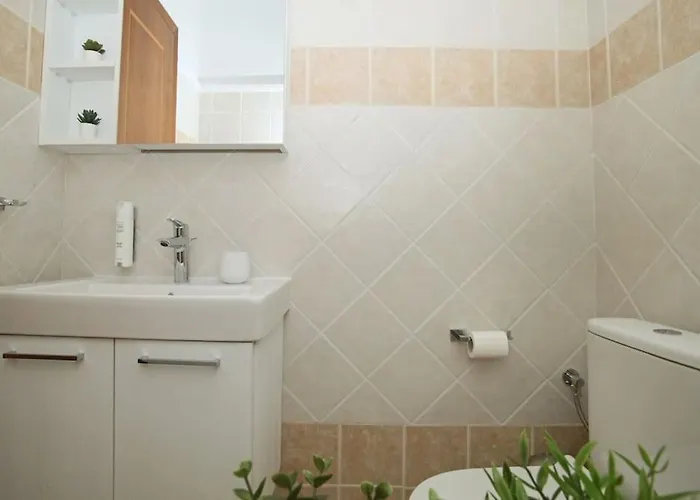 Apartamento Myrto's Luxury House