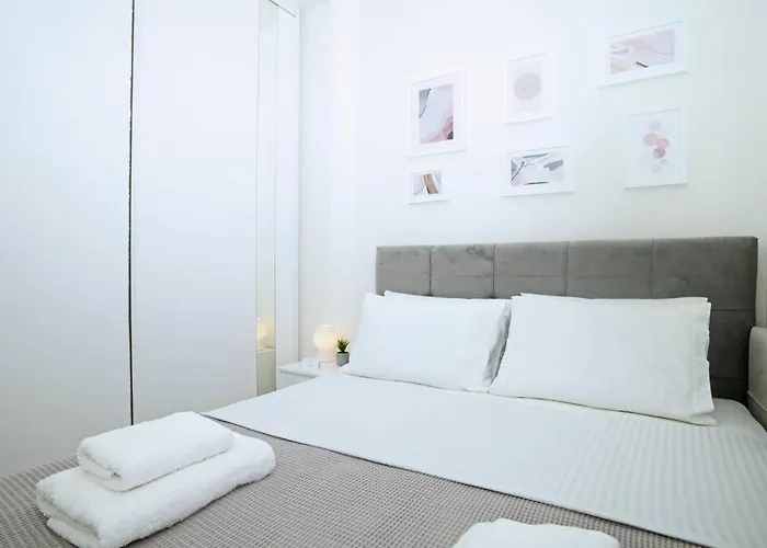 Myrto's Luxury House Apartamento
