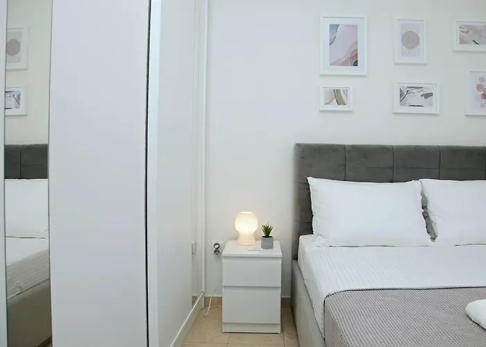 Myrto's Luxury House Apartamento *