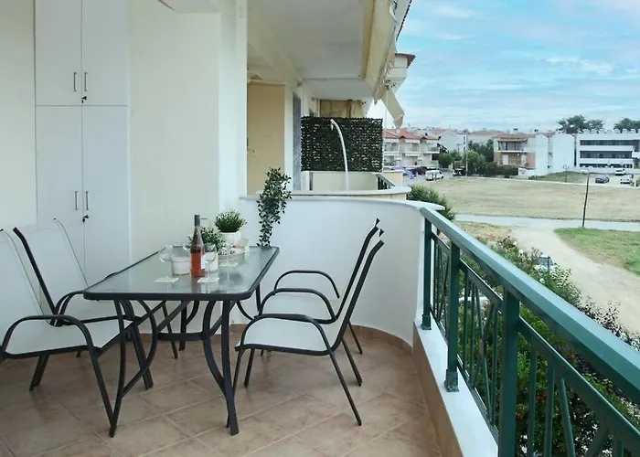 Myrto's Luxury House * Kallithea (Chalkidiki)