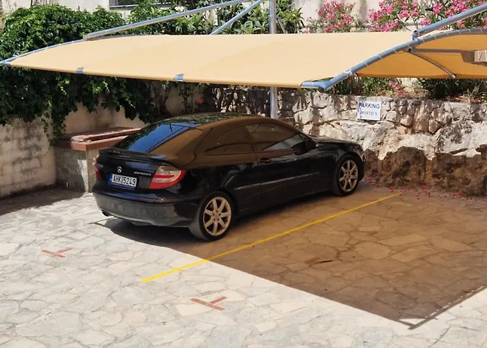Myrto's Luxury House * Kallithea (Chalkidiki)