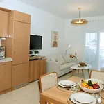 Myrto's Luxury House Apartment Kallithea (Chalkidiki)