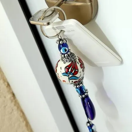 Διαμέρισμα Myrto's Luxury House *