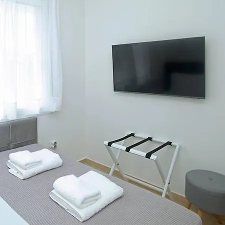 Διαμέρισμα Myrto's Luxury House Kallithea (Chalkidiki)