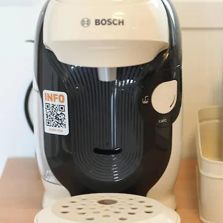 Myrto's Luxury House Διαμέρισμα Kallithea (Chalkidiki)