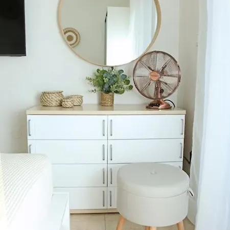 Διαμέρισμα Myrto's Luxury House *