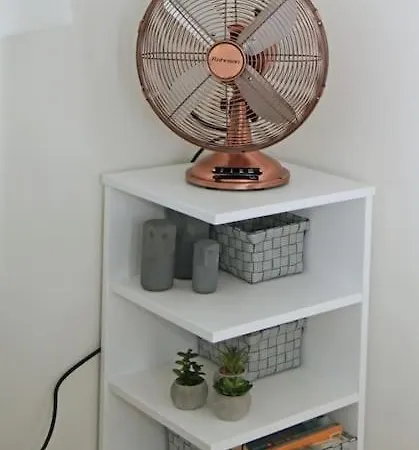 Myrto's Luxury House Διαμέρισμα *