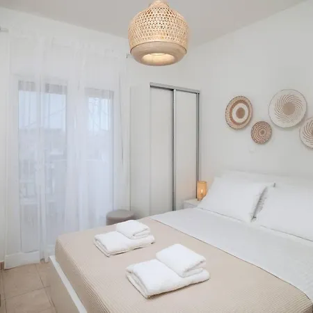 Διαμέρισμα Myrto's Luxury House