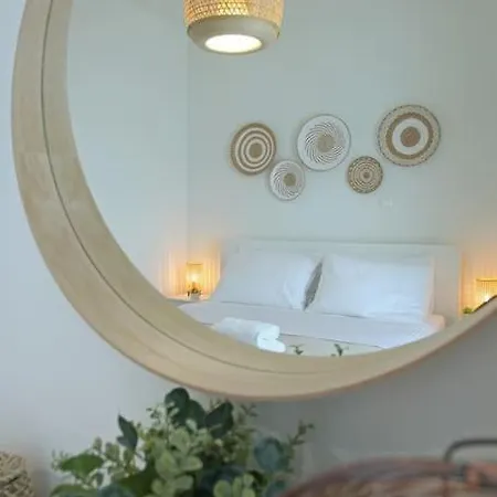 Myrto's Luxury House Διαμέρισμα *