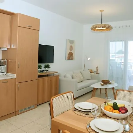 Myrto's Luxury House Appartement Kallithea (Chalkidiki)