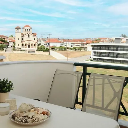 Myrto's Luxury House Διαμέρισμα Kallithea (Chalkidiki)