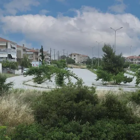 Myrto's Luxury House Kallithea (Chalkidiki)