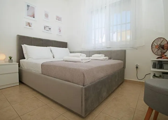 Myrto's Luxury House Kallithea (Chalkidiki)