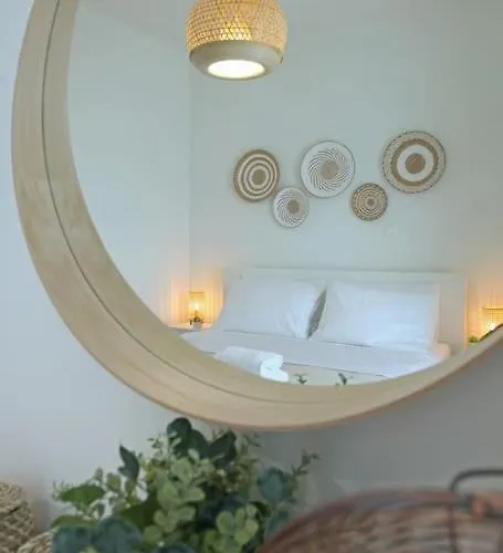Myrto's Luxury House Daire *