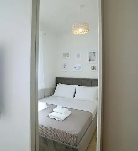 Daire Myrto's Luxury House Kallithea (Chalkidiki)