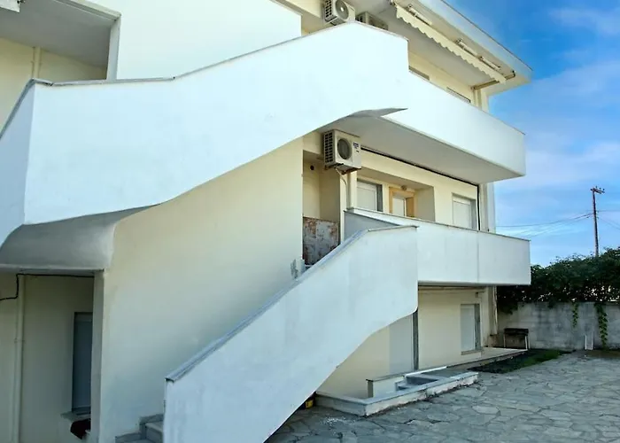 Myrto's Luxury House Daire