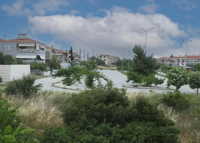 Myrto's Luxury House Kallithea (Chalkidiki)